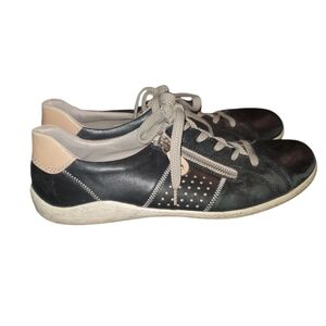 Rieker Remonte Liv 32 Black 42